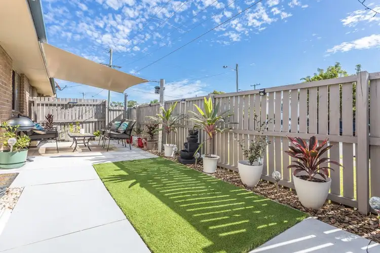 Main view of Homely retirement listing, 2/490-492 Oxley Ave, Redcliffe QLD 4020