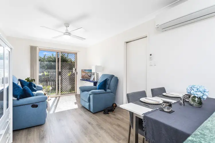 Second view of Homely retirement listing, 2/490-492 Oxley Ave, Redcliffe QLD 4020