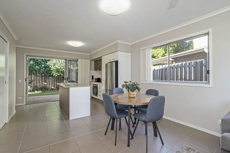 15/10 Crayfish Street, Mountain Creek QLD 4557