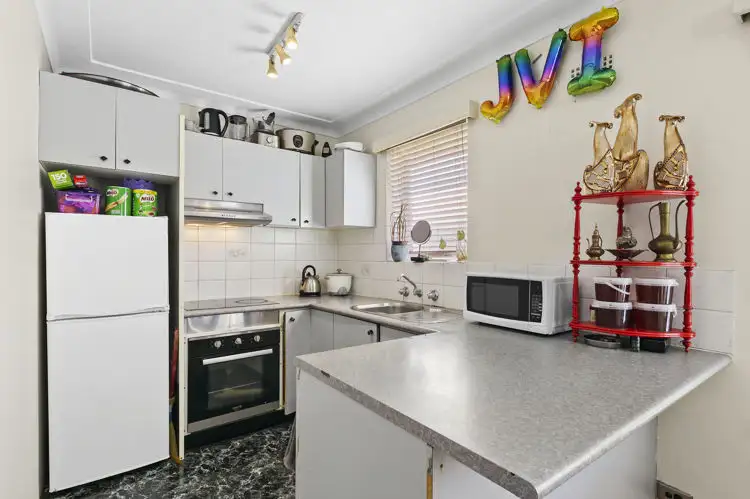 Second view of Homely unit listing, 6/137 Military Road, Guildford NSW 2161