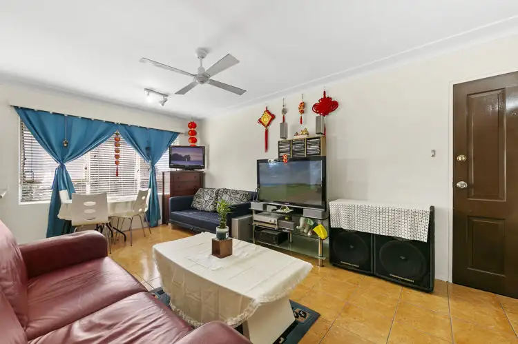 Fourth view of Homely unit listing, 6/137 Military Road, Guildford NSW 2161