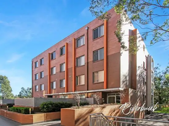 Main view of Homely apartment listing, 69/35-37 Darcy Road, Westmead NSW 2145