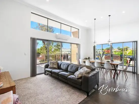 15/38 Boomerang St, Granville NSW 2142