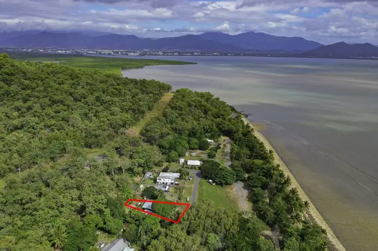10 Sandpiper Street, East Trinity QLD 4871