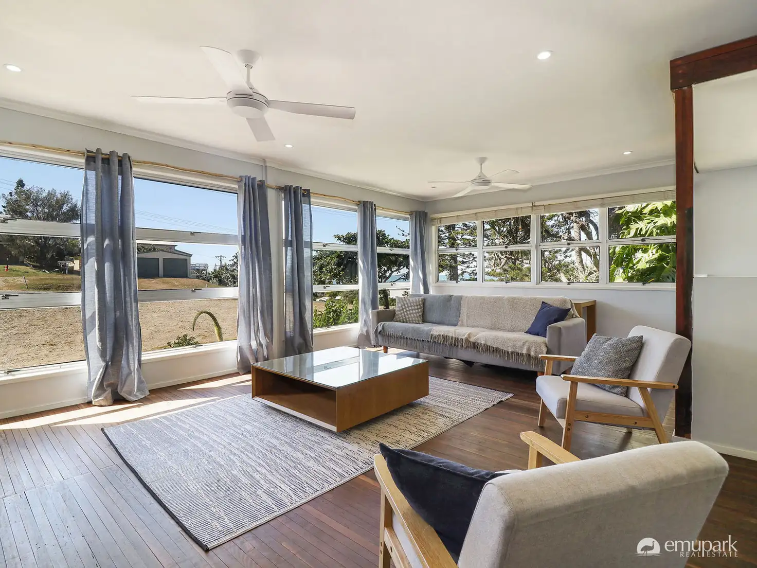 Main view of Homely house listing, 6 William Street, Emu Park QLD 4710
