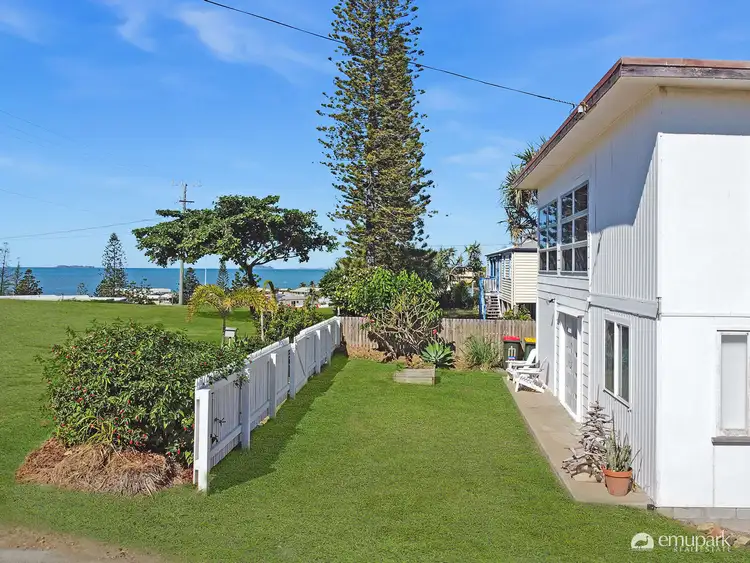 Second view of Homely house listing, 6 William Street, Emu Park QLD 4710