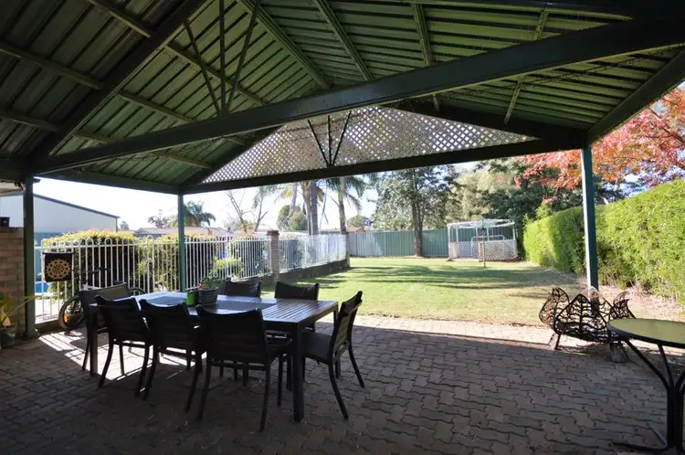 Fifth view of Homely house listing, 8 Clews Street, Dubbo NSW 2830