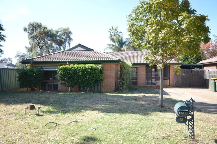 Seventh view of Homely house listing, 8 Clews Street, Dubbo NSW 2830