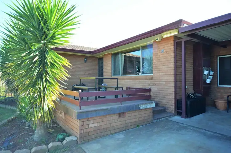 18 Oxley Circle, Dubbo NSW 2830