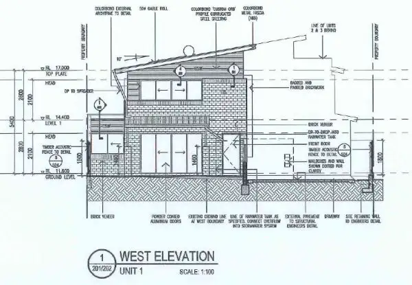 Fourth view of Homely house listing, Address available on request