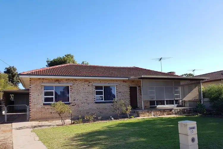 23 Leslie Street, Murray Bridge SA 5253
