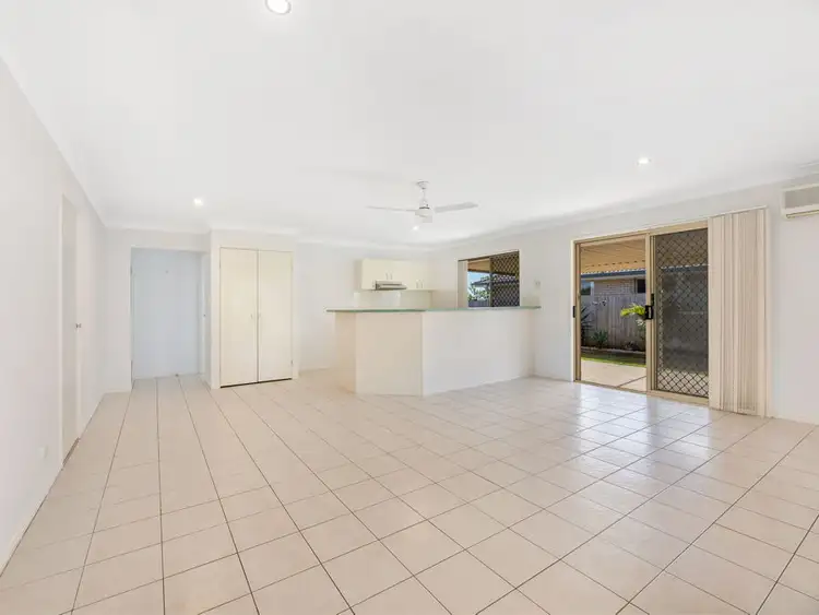 Fourth view of Homely house listing, 6 Benjamin Court, Yamanto QLD 4305