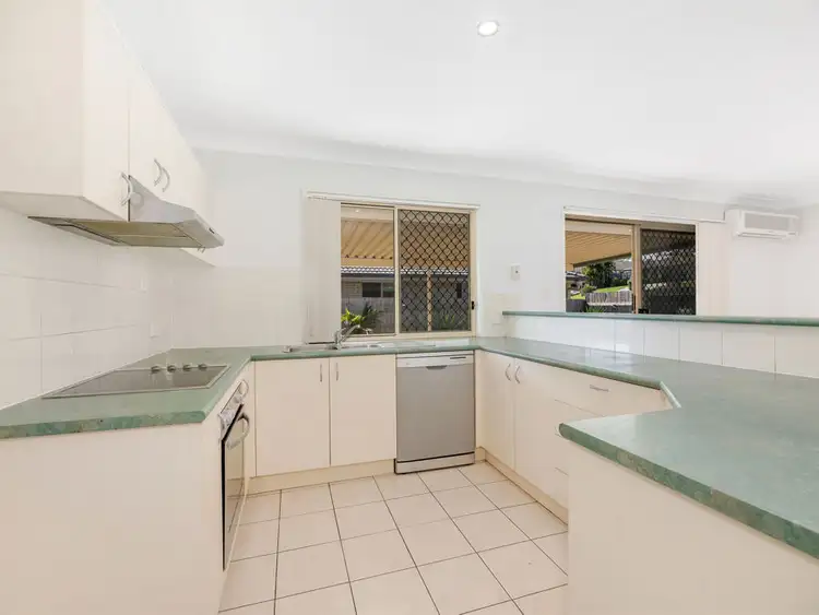 Fifth view of Homely house listing, 6 Benjamin Court, Yamanto QLD 4305
