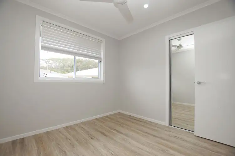 Fifth view of Homely house listing, 6 Burleigh Crescent, Woolgoolga NSW 2456