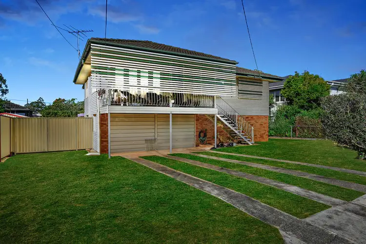 Main view of Homely house listing, 21 Toolang Street, Bracken Ridge QLD 4017