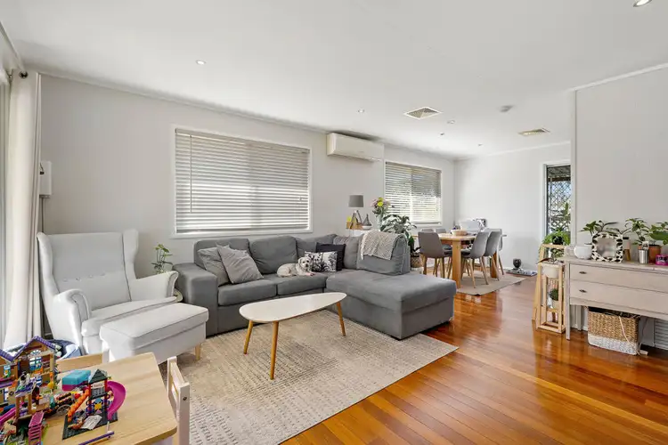 Second view of Homely house listing, 21 Toolang Street, Bracken Ridge QLD 4017