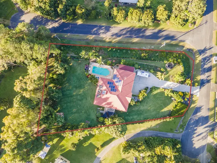 Second view of Homely house listing, 17 Gresham Drive, Woolgoolga NSW 2456