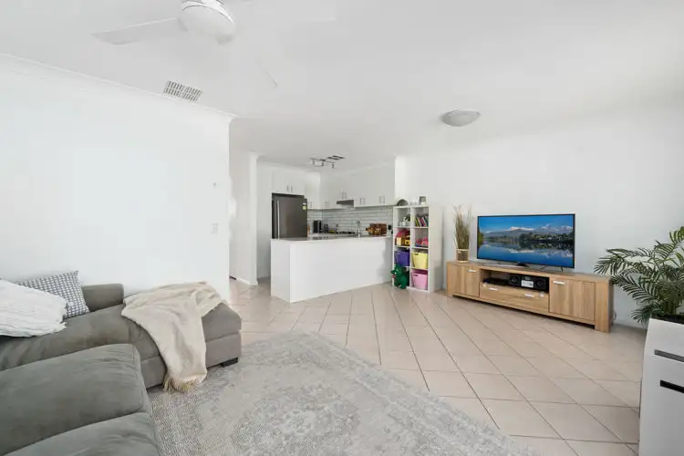 Second view of Homely house listing, 18 Acacia Court, Narellan Vale NSW 2567