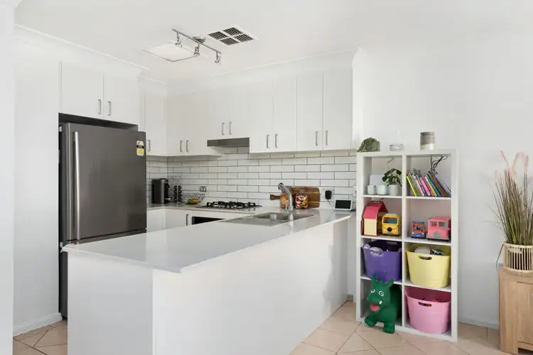 Third view of Homely house listing, 18 Acacia Court, Narellan Vale NSW 2567