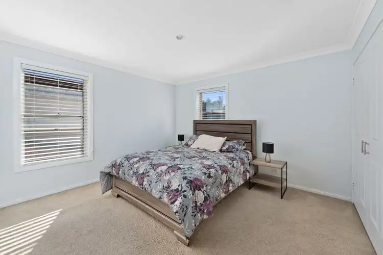 Fifth view of Homely house listing, 18 Acacia Court, Narellan Vale NSW 2567