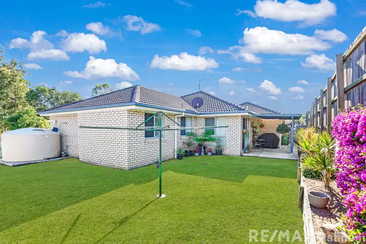 9 Koala Drive, Morayfield QLD 4506