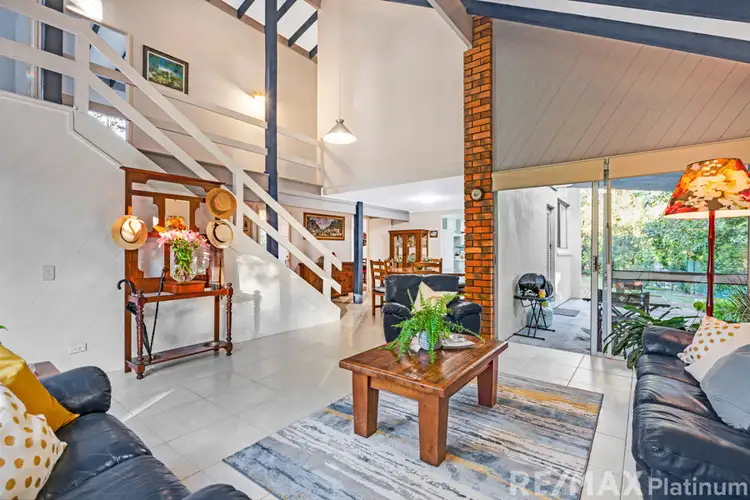 41 Duncombe Road, Narangba QLD 4504