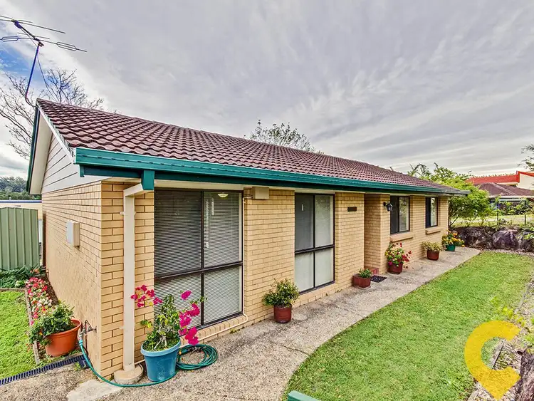 Main view of Homely house listing, 1215 Waterworks Road, The Gap QLD 4061