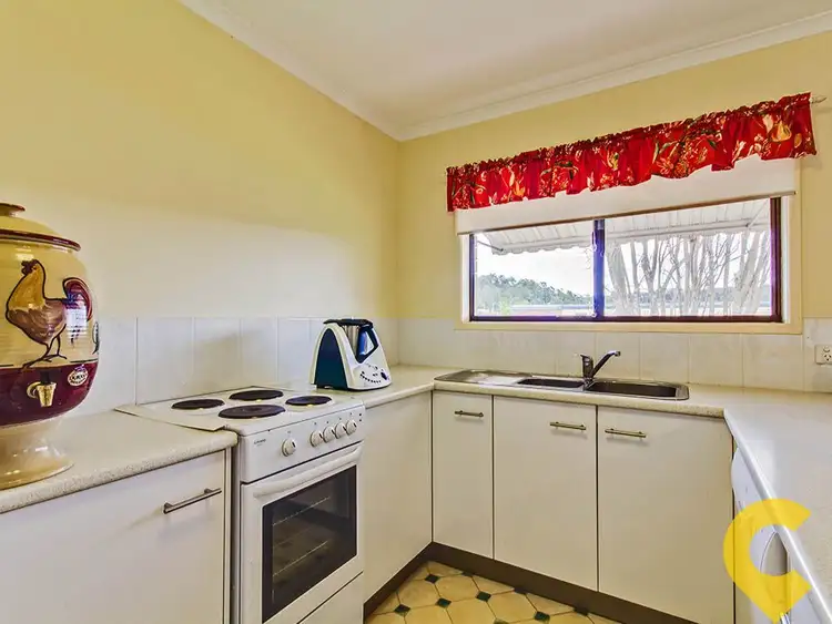 Second view of Homely house listing, 1215 Waterworks Road, The Gap QLD 4061