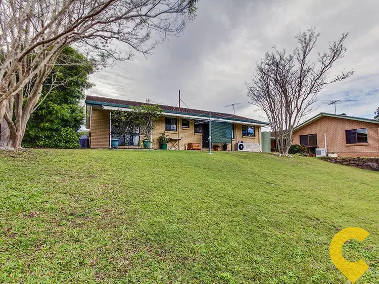 Third view of Homely house listing, 1215 Waterworks Road, The Gap QLD 4061