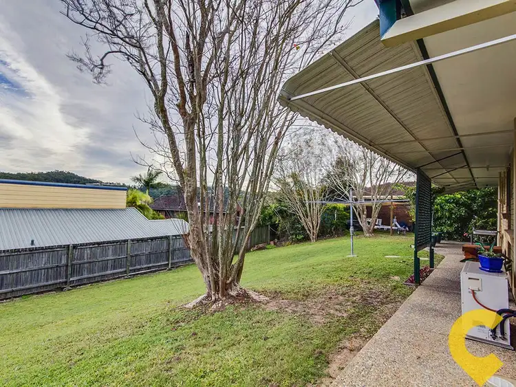 Fourth view of Homely house listing, 1215 Waterworks Road, The Gap QLD 4061