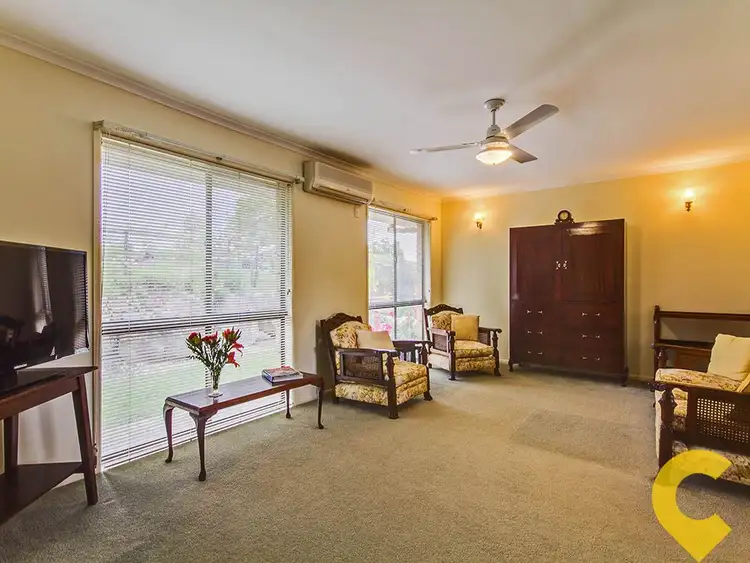 Fifth view of Homely house listing, 1215 Waterworks Road, The Gap QLD 4061