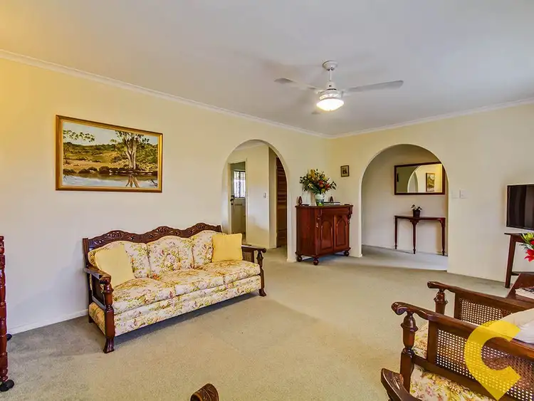 Sixth view of Homely house listing, 1215 Waterworks Road, The Gap QLD 4061