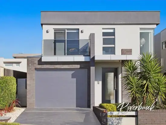 12 Janet Street, Merrylands NSW 2160