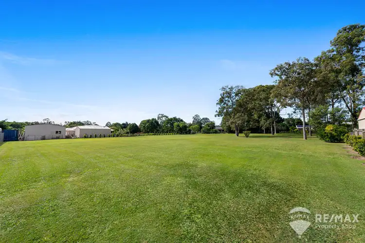 Third view of Homely land listing, 18 Naomi Court, Morayfield QLD 4506