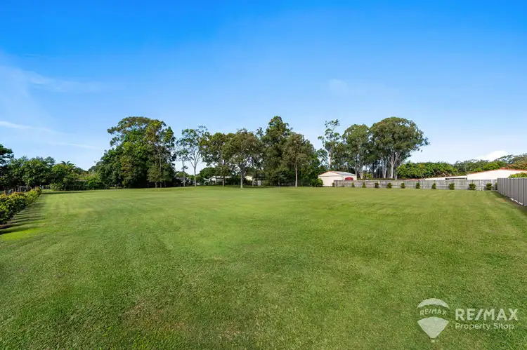 Fourth view of Homely land listing, 18 Naomi Court, Morayfield QLD 4506