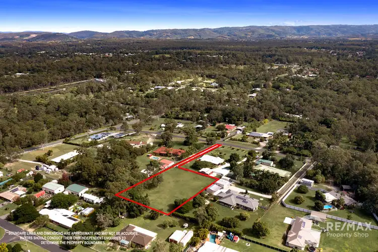 Seventh view of Homely land listing, 18 Naomi Court, Morayfield QLD 4506