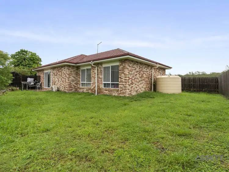 Main view of Homely house listing, 23 Wright Avenue, Redbank Plains QLD 4301