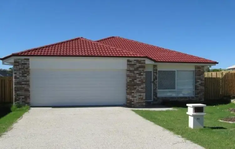 Fourth view of Homely house listing, 23 Wright Avenue, Redbank Plains QLD 4301