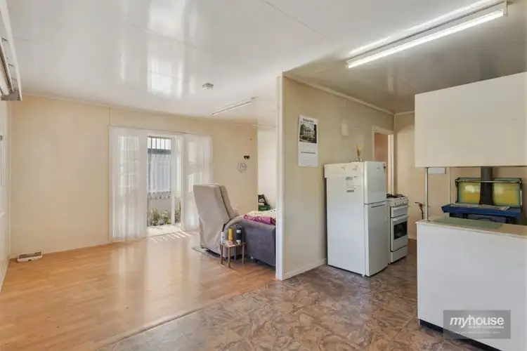 Third view of Homely house listing, 26 McDowall Street, Newtown QLD 4350