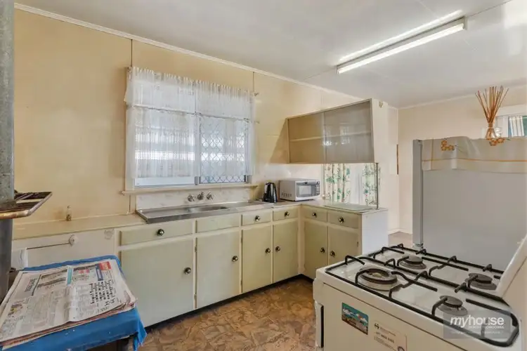 Fourth view of Homely house listing, 26 McDowall Street, Newtown QLD 4350