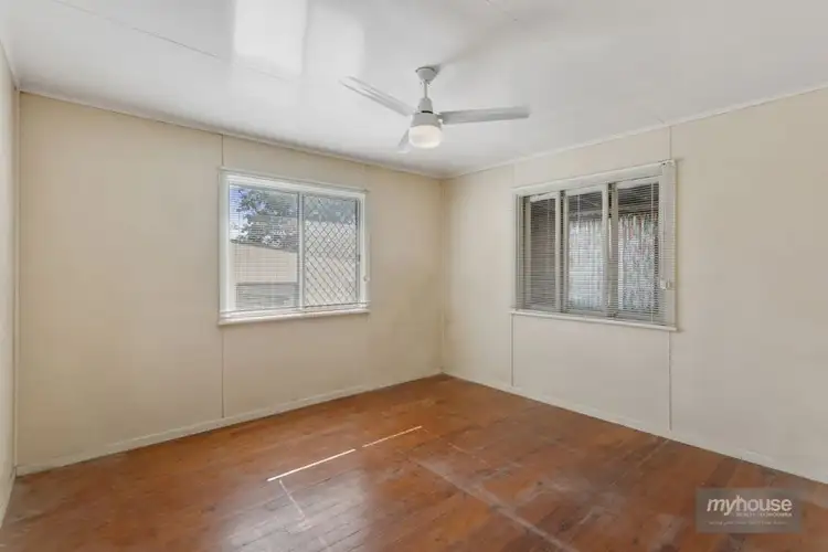 Fifth view of Homely house listing, 26 McDowall Street, Newtown QLD 4350