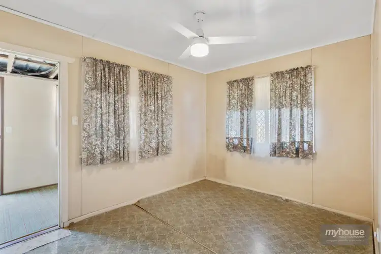 Seventh view of Homely house listing, 26 McDowall Street, Newtown QLD 4350