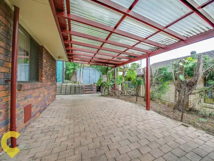 Second view of Homely house listing, 29 Cayley Street, Everton Park QLD 4053