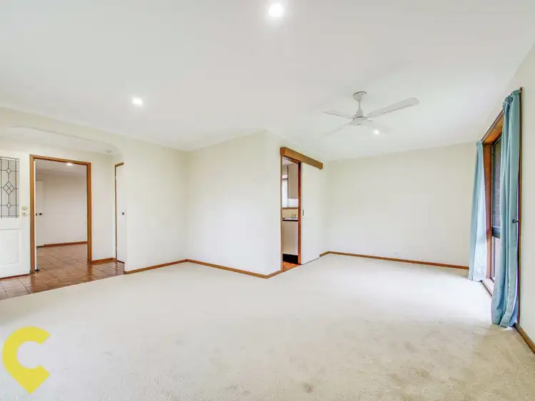 Fourth view of Homely house listing, 29 Cayley Street, Everton Park QLD 4053