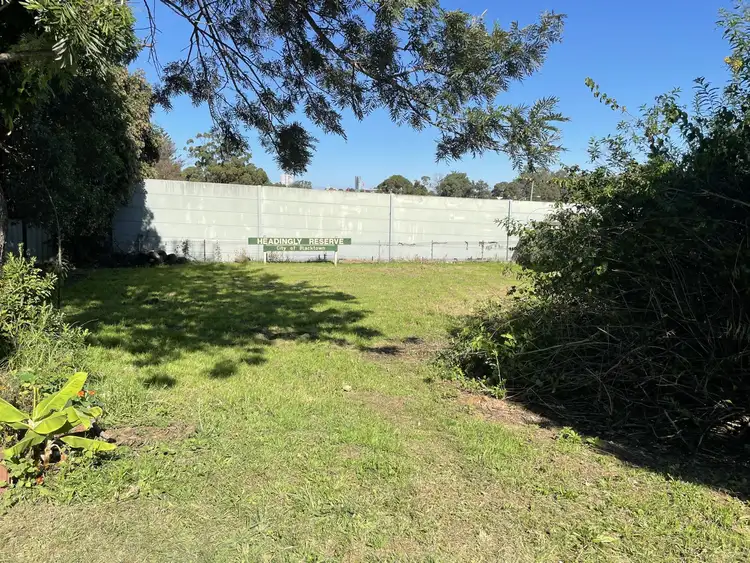 Second view of Homely land listing, Lot 30 Redwood Street, Blacktown NSW 2148