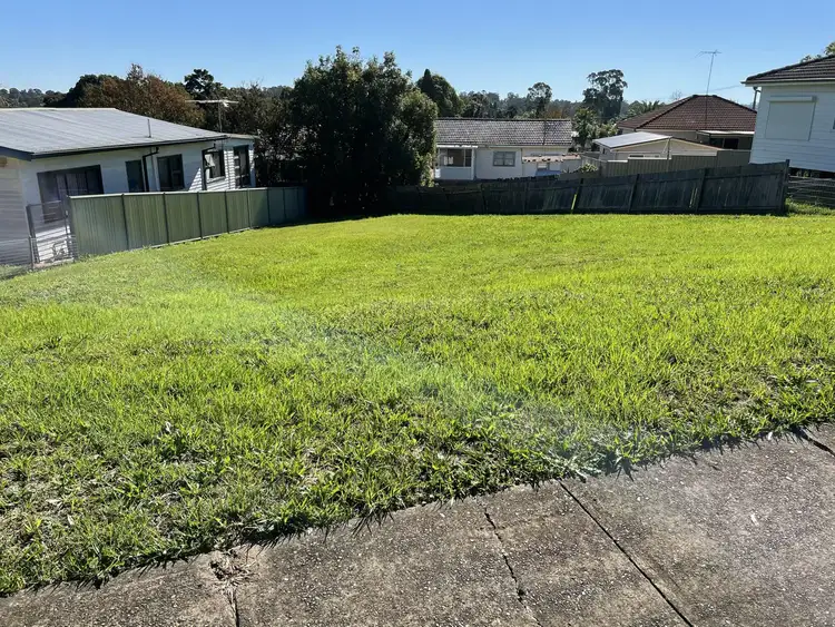 Second view of Homely land listing, 49 Hayes Road, Seven Hills NSW 2147
