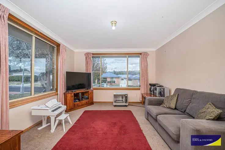 Second view of Homely house listing, 12 Aldred Avenue, Armidale NSW 2350