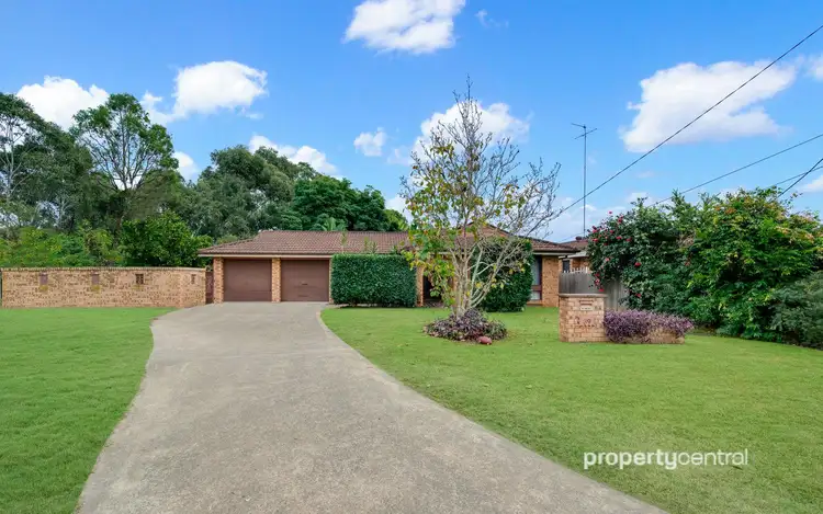 39 Emerald Street, Emu Plains NSW 2750