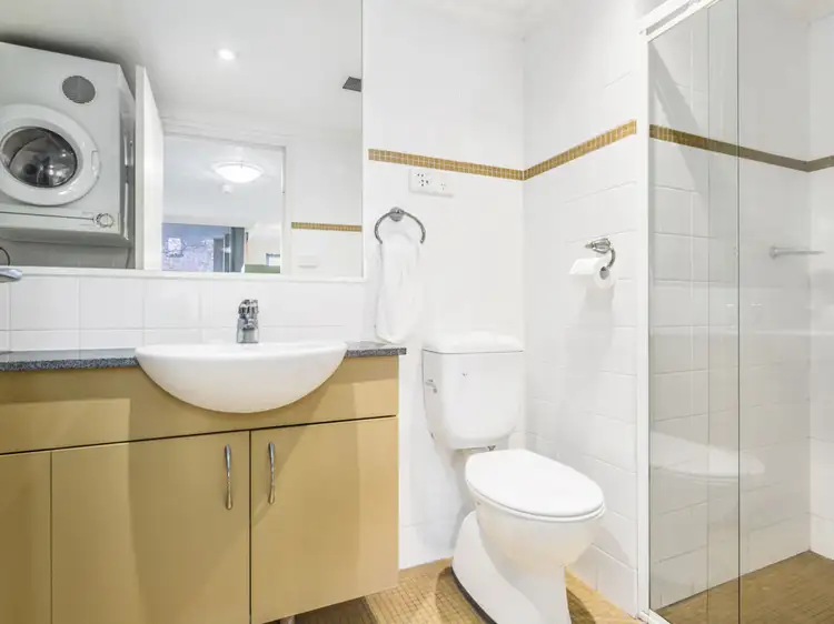Fourth view of Homely studio listing, 212/47-49 Chippen St, Chippendale NSW 2008