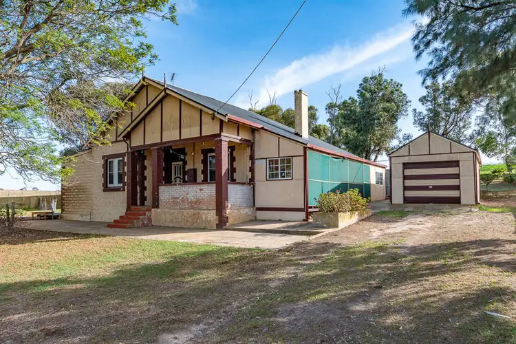 2794 Jervois Road, Jervois SA 5259